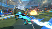 3. Rocket League (Xbox One) (klucz XBOX LIVE)