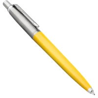 3. Parker Długopis Żelowy Jotter Żółty 2140498