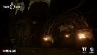 9. Inner Chains PL (PC) (klucz STEAM)