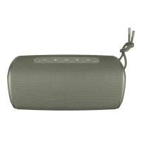3. Fresh 'n Rebel Głośnik Bluetooth Bold L2 Dried Green