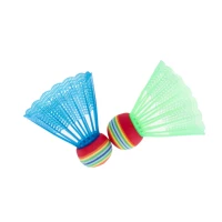 1. Mega Creative Badminton Metalowy 450347