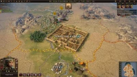 7. Old World - Pharaohs Of The Nile (DLC) (PC) (klucz STEAM)