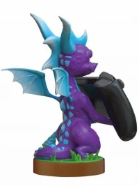 2. Stojak Spyro the Dragon - Ice 20 cm