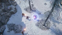 10. Blackwind (PC) (klucz STEAM)