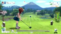 5. Everybodys Golf Hot Shots (PS5)