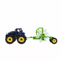 6. Mega Creative Traktor + Akcesoria 545173