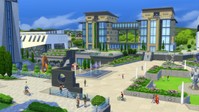 1. The Sims 4 Uniwersytet PL (PC/MAC) 