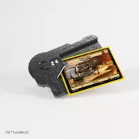 5. Gamegenic: Star Wars Unlimited Card Game - Damage Pad - Licznik Obrażeń - Black