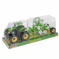 2. Mega Creative Traktor + Akcesoria 545173