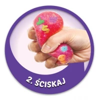 6. Cobi Squeez Ball Fabryka Gniotków ET07715