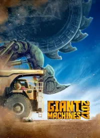 1. Giant Machines 2017 PL (PC) (klucz STEAM)