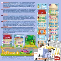 4. Uptown
