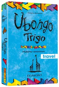 1. Ubongo Trigo