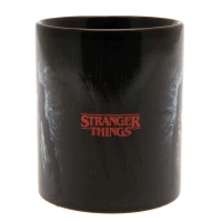 6. Kubek Termoaktywny Stranger Things 4 - Vecna