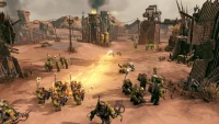 4. Warhammer 40,000: Battlesector - Orks (DLC) (PC) (klucz STEAM)