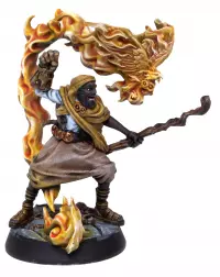 7. Descent: Legendy Mroku (edycja polska)