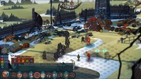 2. Extra Klasyka: The Banner Saga 2 (PC)