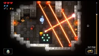 2. Enter-Exit the Gungeon (NS)