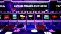 9. Capcom Arcade 2nd Stadium (PC) (klucz STEAM)