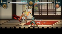 7. Samurai Riot (PC) DIGITAL (klucz STEAM)