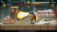 2. Samurai Riot (PC) DIGITAL (klucz STEAM)