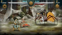 8. Samurai Riot (PC) DIGITAL (klucz STEAM)