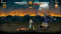 4. Samurai Riot (PC) DIGITAL (klucz STEAM)