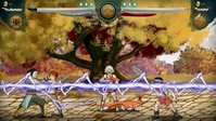 3. Samurai Riot (PC) DIGITAL (klucz STEAM)