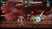 1. Samurai Riot (PC) DIGITAL (klucz STEAM)