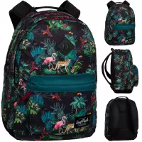 8. Coolpack Plecak Młodzieżowy Scout Malindi F096741