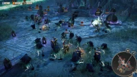 6. Warhammer Age Of Sigmar: Realms Of Ruin PL (PC) (klucz STEAM)