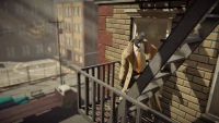 2. Blacksad: Under the Skin (PC) (klucz STEAM)