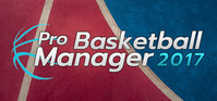 1. Pro Basketball Manager 2017 (PC) (klucz STEAM)