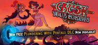 1. Crush Your Enemies PL (klucz STEAM)