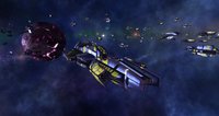 3. Star Ruler 2 (klucz GOG.COM)