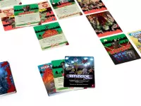 6. Zombiaki 2: Atak na Moskwę