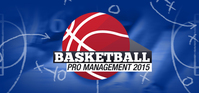 1. Basketball Pro Management 2015 (klucz STEAM)