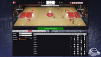 2. Basketball Pro Management 2015 (klucz STEAM)