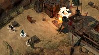 3. Wasteland 2 Director's Cut Digital Classic Edition PL (klucz GOG.COM)