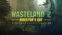 1. Wasteland 2 Director's Cut Digital Classic Edition PL (klucz GOG.COM)