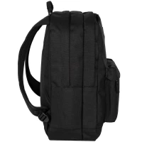 5. Coolpack Plecak Młodzieżowy Scout Black 24 F096877