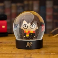 2. Kula Śnieżna Harry Potter (średnica: 8 cm)