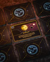 2. Mroczny Amulet: Multiwersum
