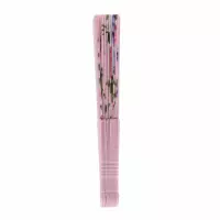 4. Mega Creative Wachlarz w Kwiaty 23cm. 556913