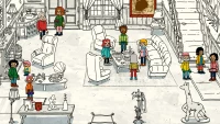 8. Welcome to Elk (PC) (klucz STEAM)