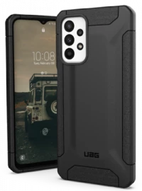 1. UAG Scout - obudowa ochronna do Samsung A23 5G (black)
