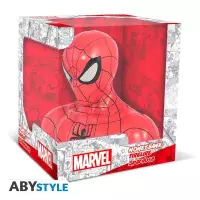 1. Skarbonka Marvel Spider-Man