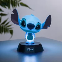 5. Lampka Disney - Stitch