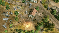 17. Sudden Strike 4 (PC) PL DIGITAL (klucz STEAM)