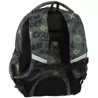 3. CoolPack Jerry Plecak Szkolny Tiger F029931
